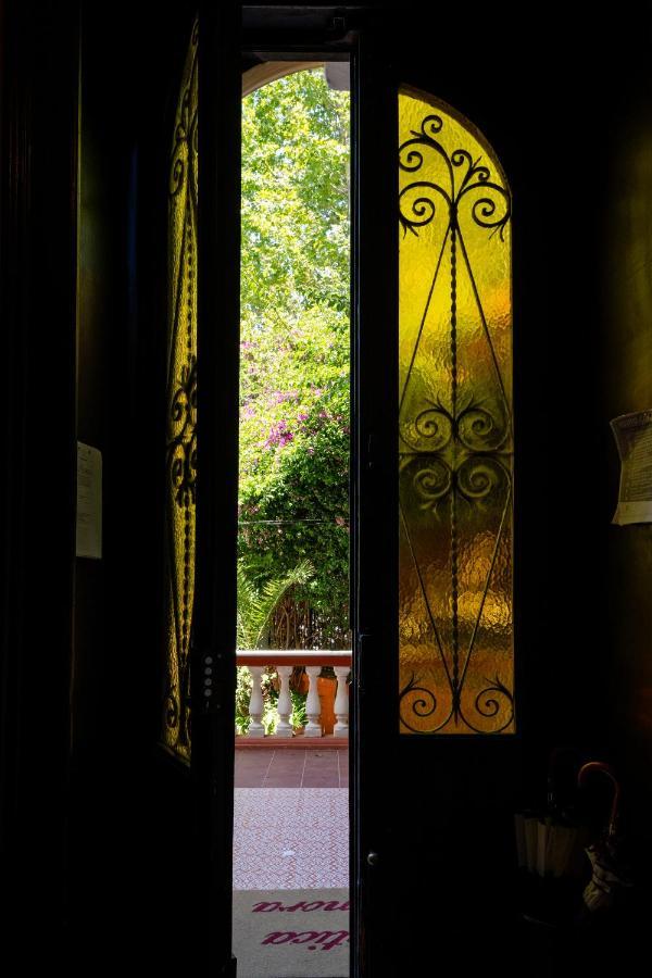 Antica Dimora Deluxe Bed & Breakfast Napoli Bagian luar foto