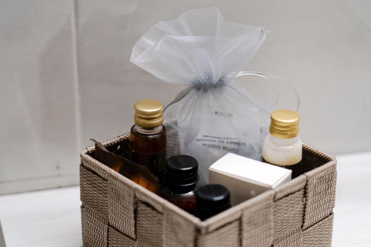 Antica Dimora Deluxe Bed & Breakfast Napoli Bagian luar foto